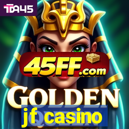 jf casino